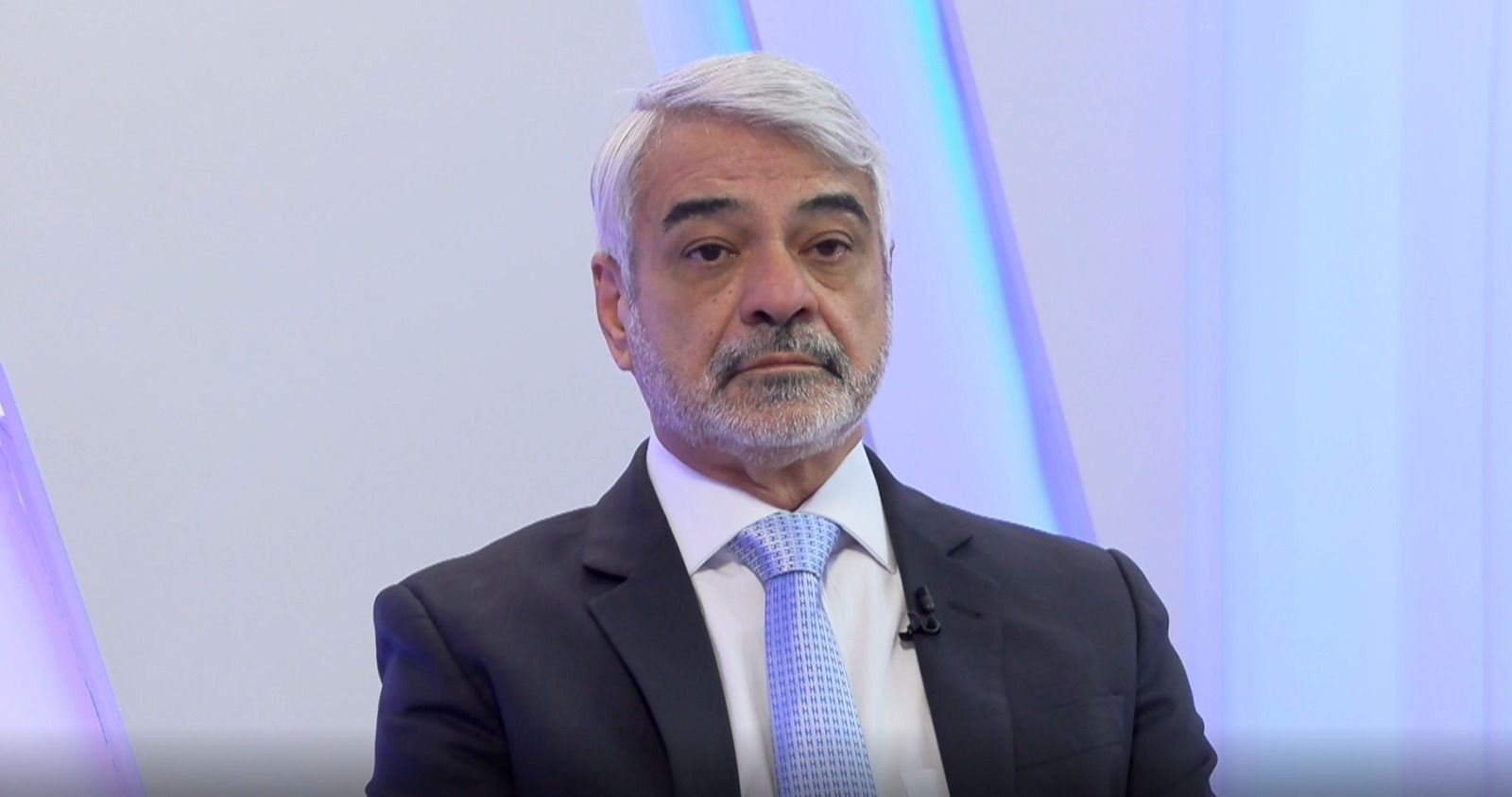 Imagem da noticia Mudar a comunicação é chave para o sucesso do governo Lula, diz senador do PT