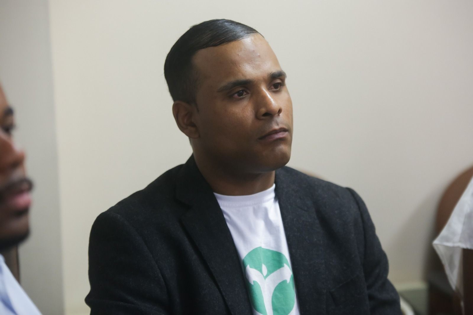 Imagem da noticia De presidiário a engenheiro de software: como projeto mudou destino de um jovem brasileiro