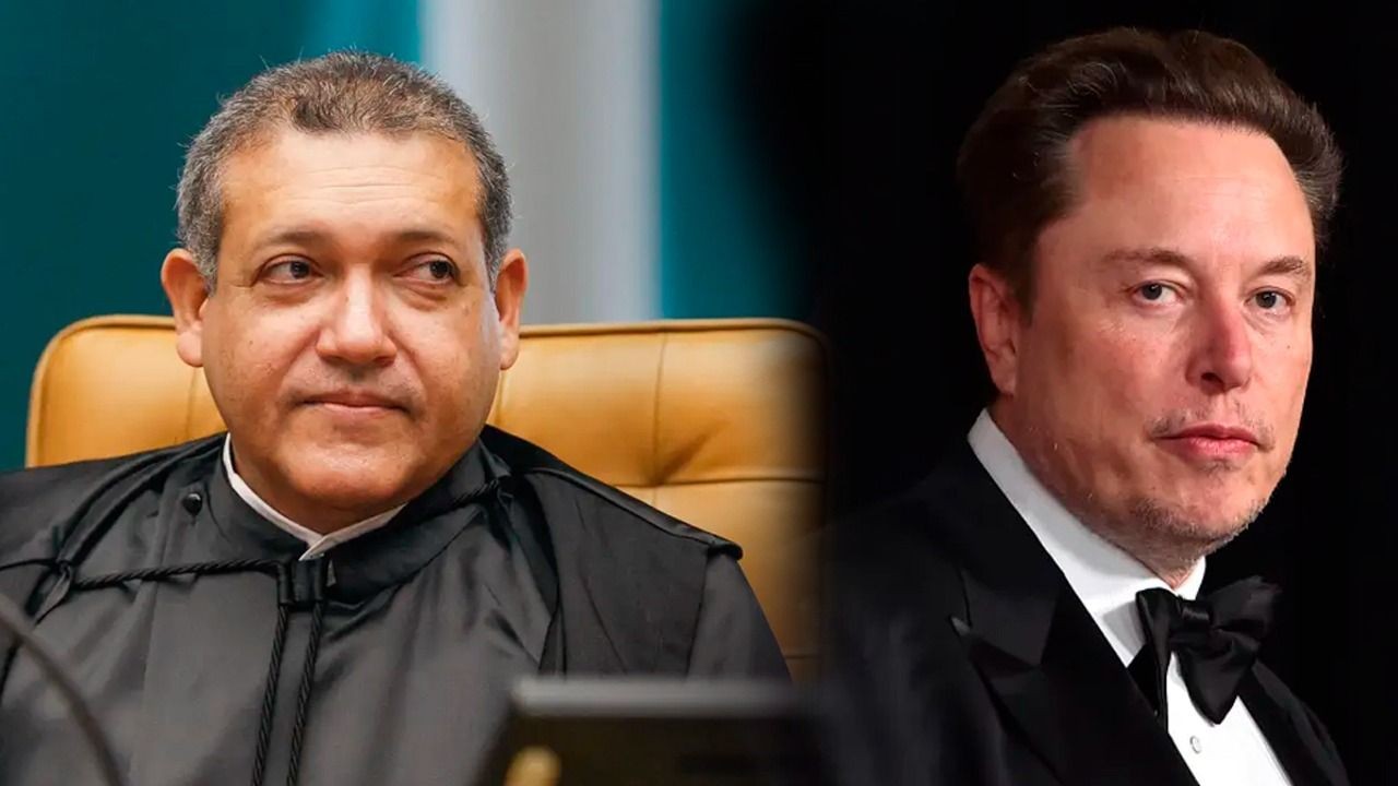 Imagem da noticia Poder Expresso: ministro indicado por Bolsonaro deve reverter decisão sobre X, de Musk?