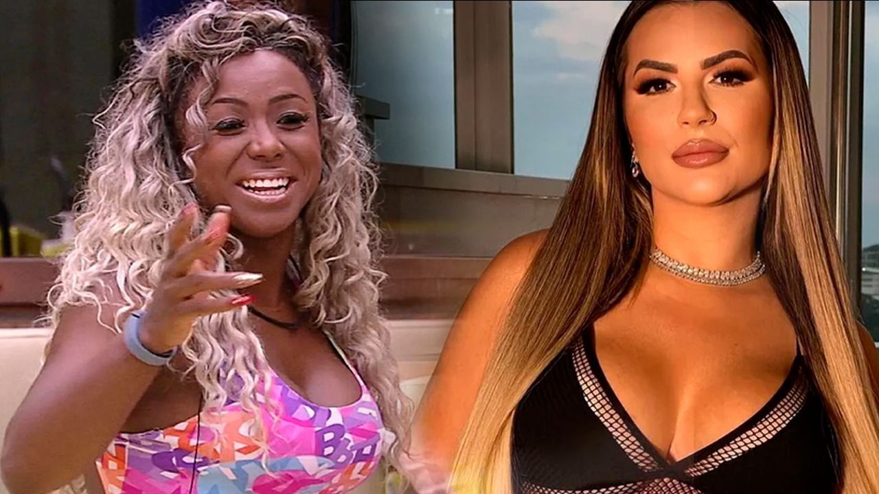 Imagem da noticia Poder Expresso: advogada de Deolane é indiciada pela PF por esquema de jogos ilegais