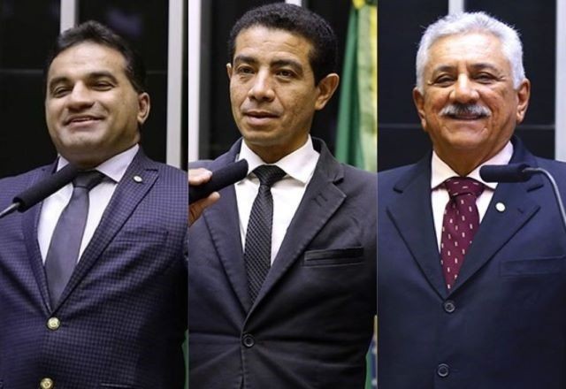 Imagem da noticia PGR denuncia deputados do PL por esquema de desvio de emendas parlamentares no Maranhão