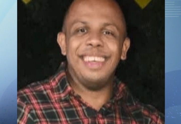 Imagem da noticia Jornalista denuncia agressão de ex-marido, sargento do Corpo de Bombeiros