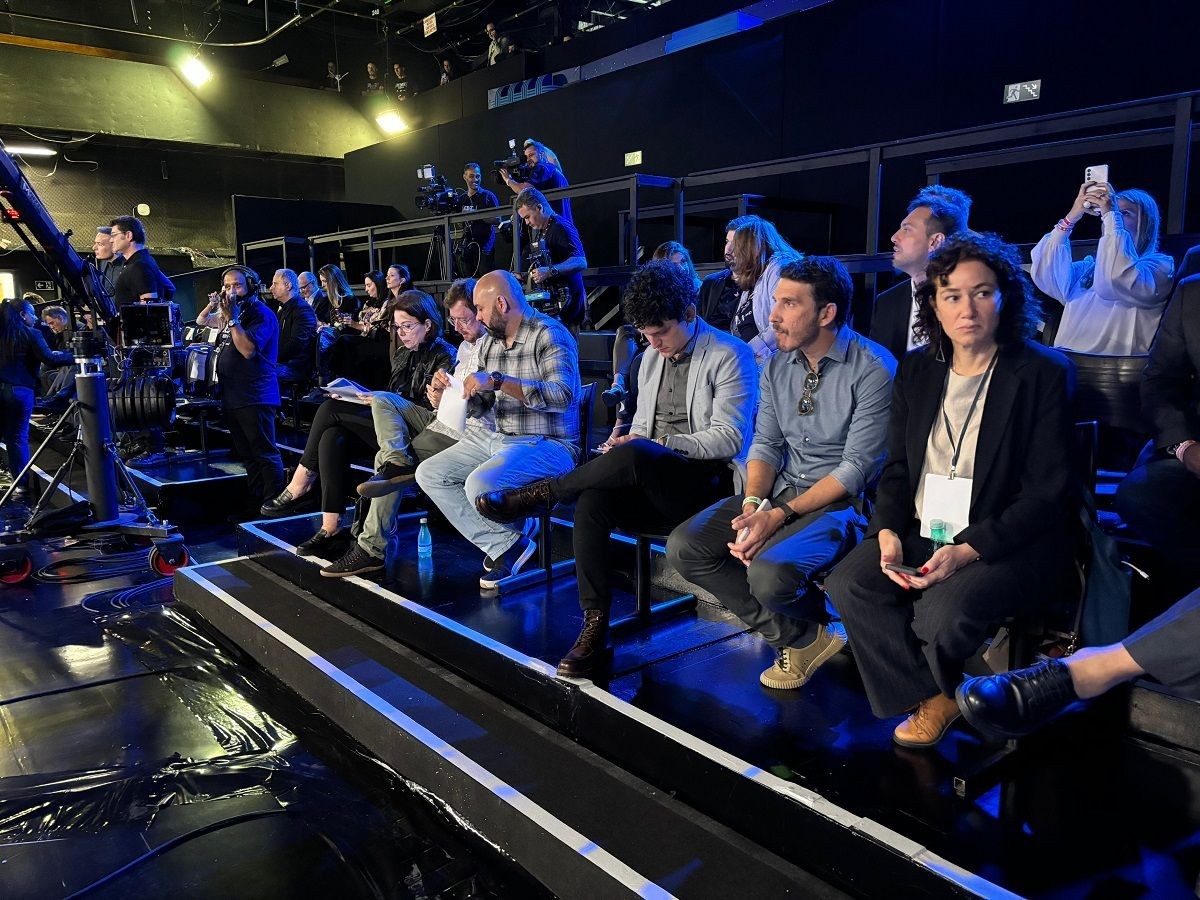 Imagem da noticia Confira os bastidores do debate do SBT com os candidatos à Prefeitura de São Paulo