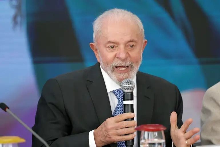 Imagem da noticia Lula participa da Cúpula do Futuro, evento da ONU em Nova York