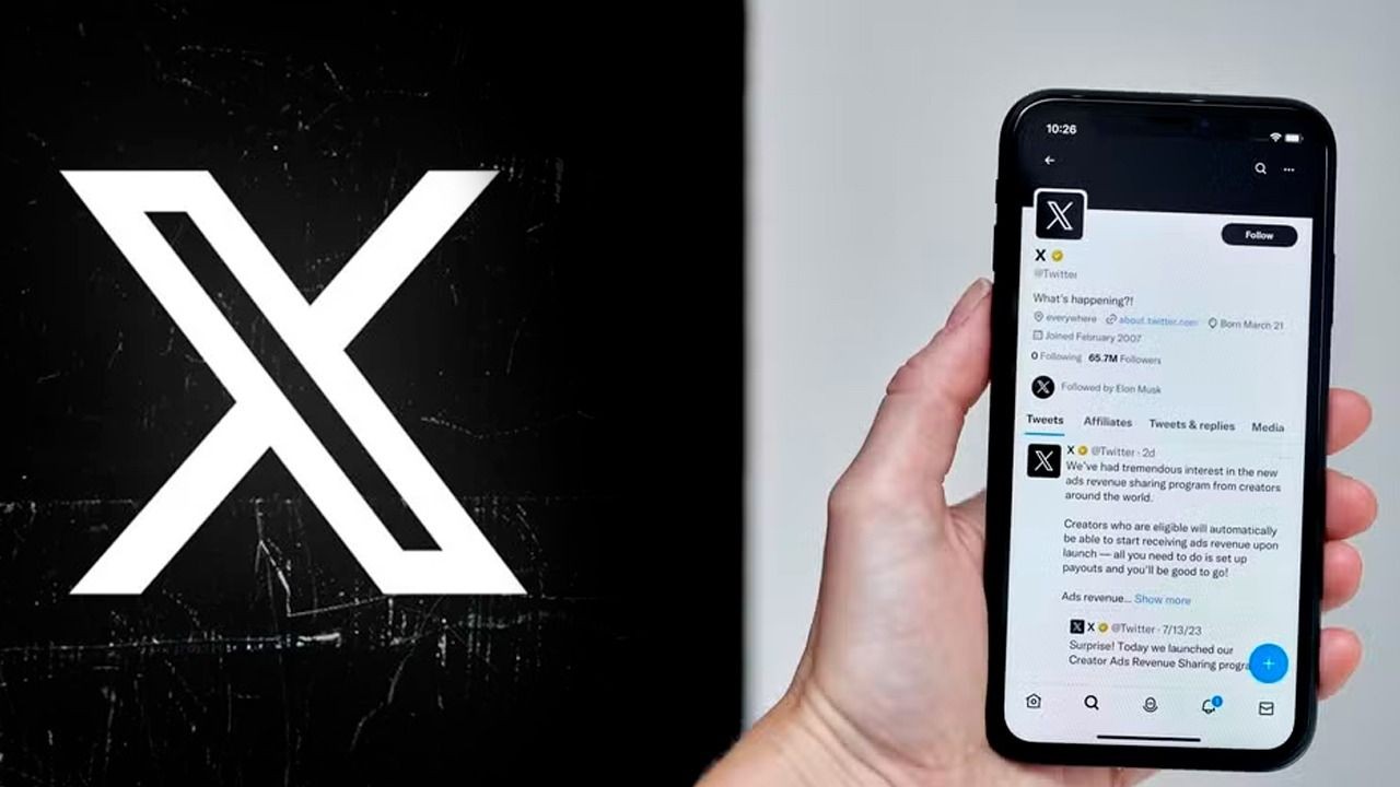 Imagem da noticia Poder Expresso: X pede ao STF para voltar a funcionar no Brasil