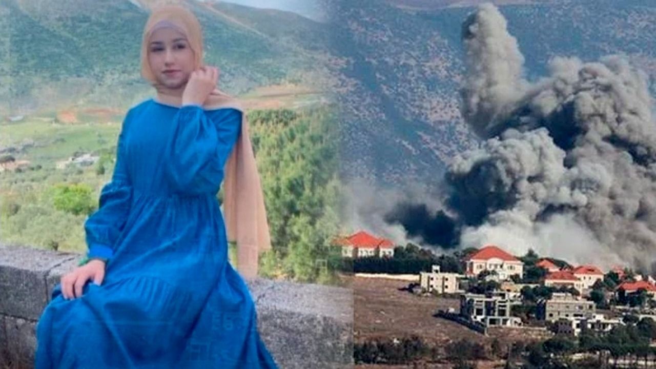 Imagem da noticia Poder Expresso: Acompanhe atualizações do confronto no Líbano