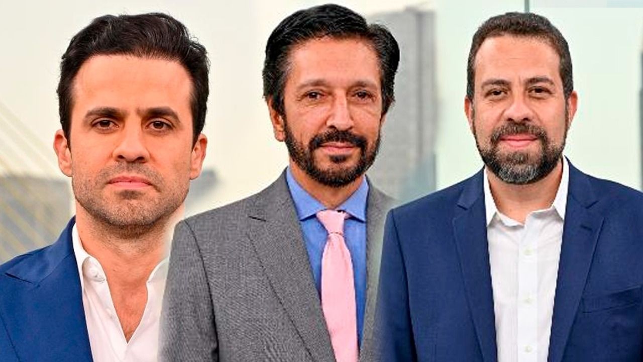 Imagem da noticia Poder Expresso: Datafolha mostra avanço de Marçal e queda de Nunes, com Boulos na frente