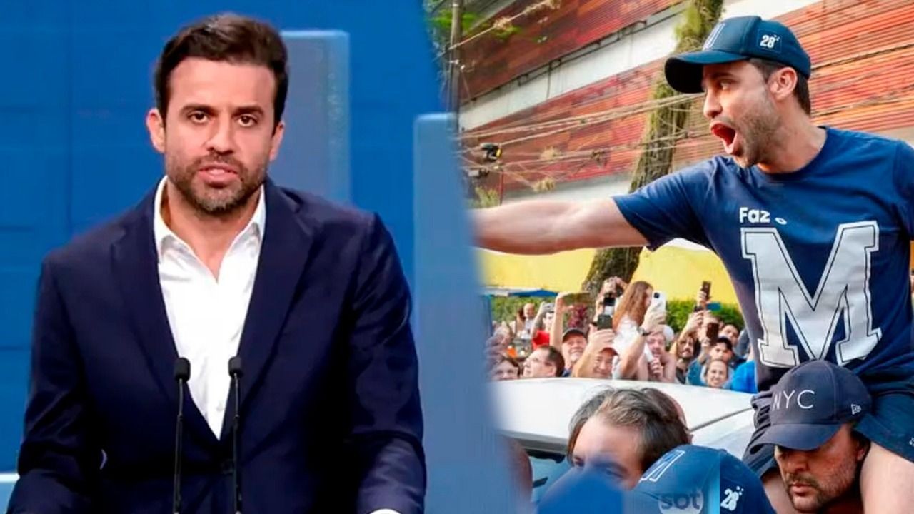 Imagem da noticia Poder Expresso: qual é o futuro de Marçal, na política e na Justiça?