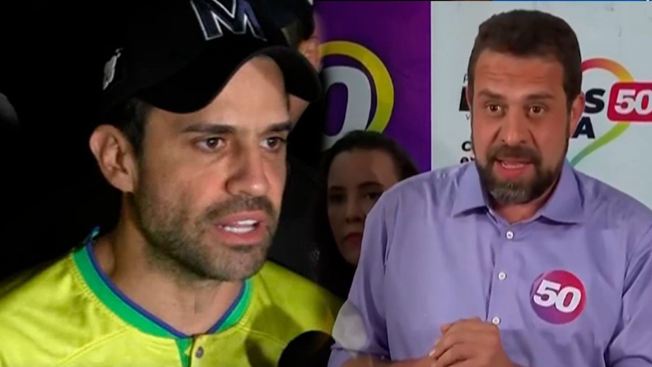 Imagem da noticia Marçal vai para a mira da Justiça Eleitoral por publicar laudo médico falso