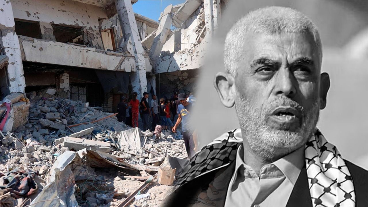 Imagem da noticia Poder Expresso: Entenda o aumento da violência no Oriente Médio: Hamas promete vingança