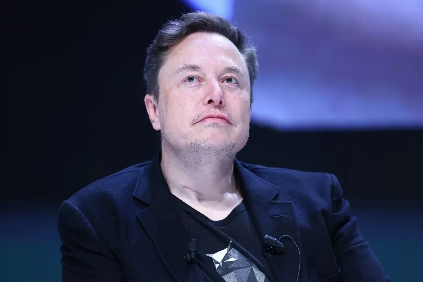 Imagem da noticia Elon Musk promete doar US$ 1 milhão por dia a eleitores de Trump até dia da eleição