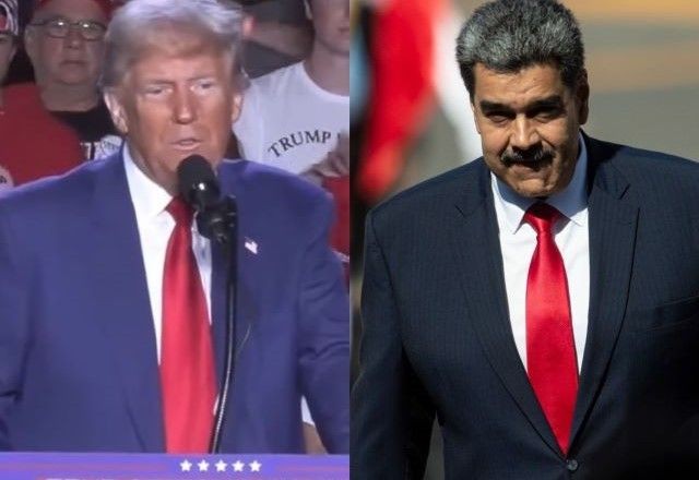 Imagem da noticia Mapa Mundi: existe onda Trump nas eleições dos EUA? E Venezuela fora do Brics