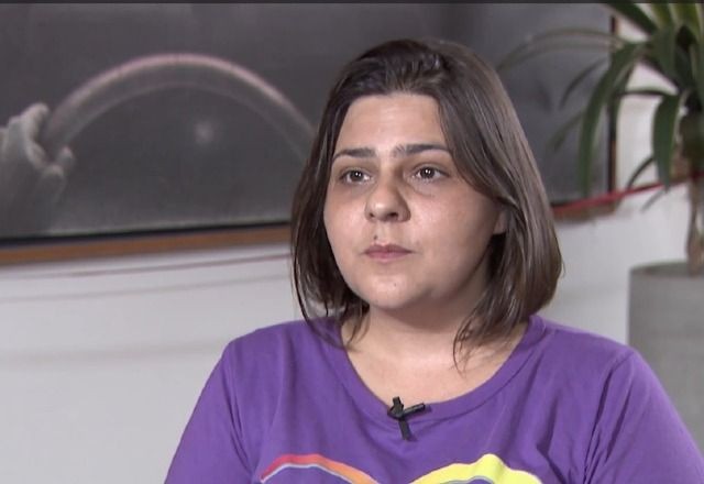 Imagem da noticia "A grande diferença do Guilherme é a empatia em relação ao outro", diz companheira de Boulos