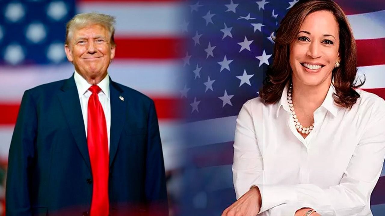 Imagem da noticia Poder Expresso: Trump X Kamala. Veja a repercussão dos momentos finais da campanha