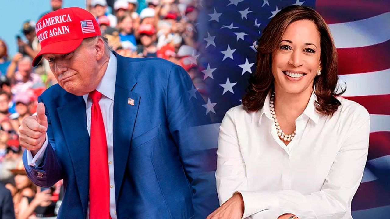 Imagem da noticia Poder Expresso: Entenda o que está em jogo nas eleições nos EUA