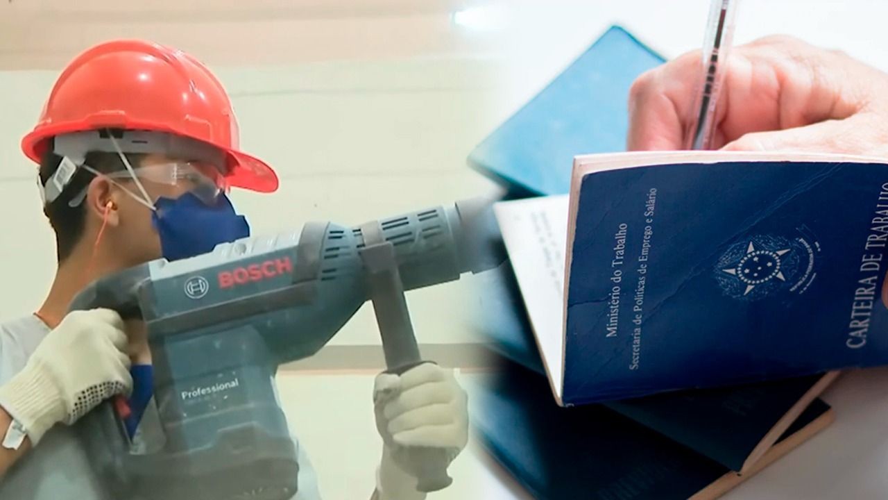 Imagem da noticia Poder Expresso: A escala de trabalho 6x1 pode chegar ao fim? Acompanhe a discussão