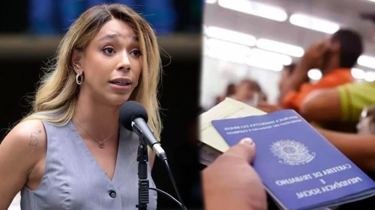 Imagem da noticia Poder Expresso: Fim da escala 6x1? Entenda os próximos passos da proposta na Câmara