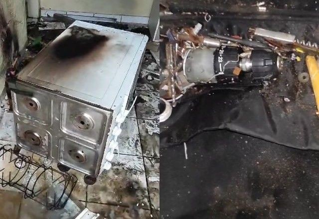 Imagem da noticia Polícia encontra explosivos na casa de homem morto na Praça dos Três Poderes