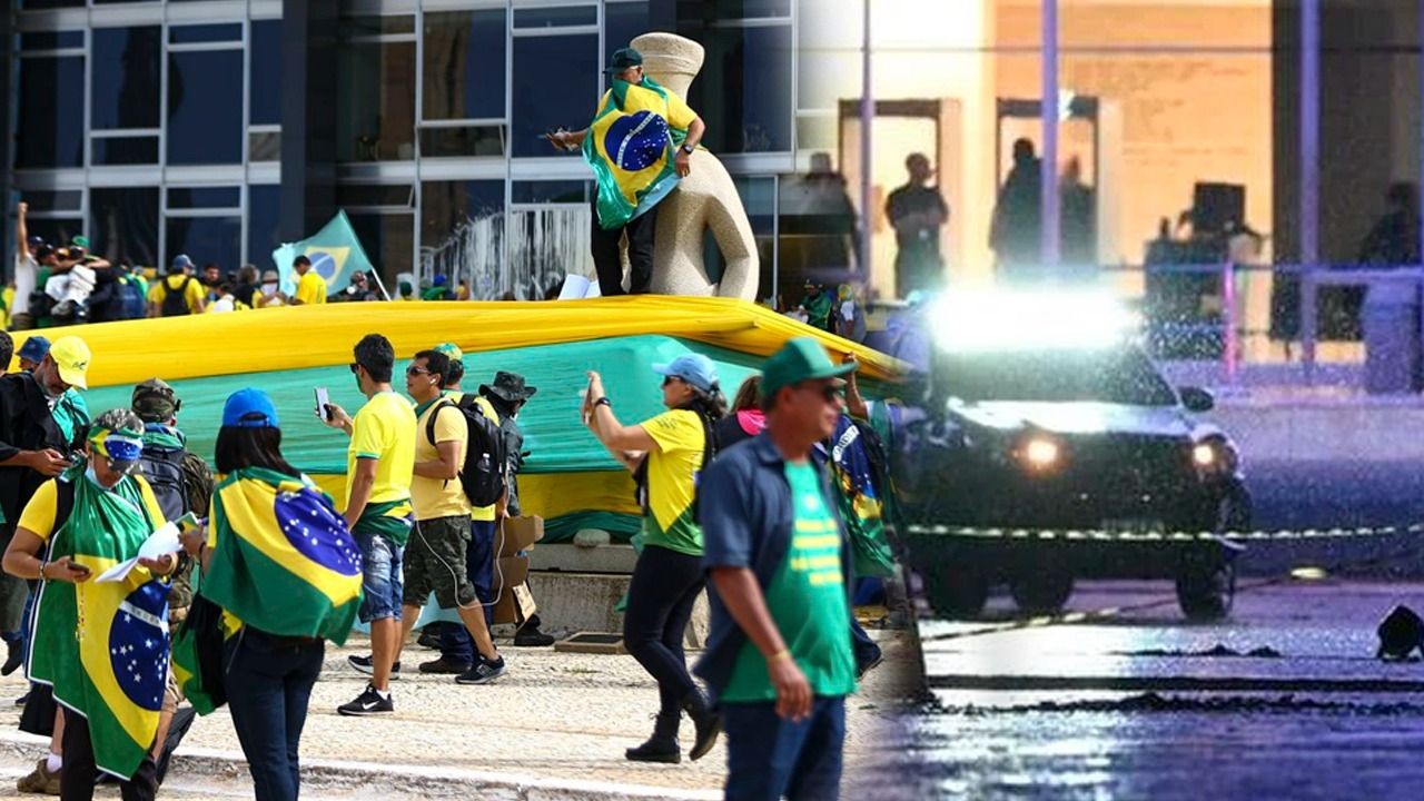 Imagem da noticia Poder Expresso: Tentativa de anistiar golpistas deve falhar após ataque a bomba no STF