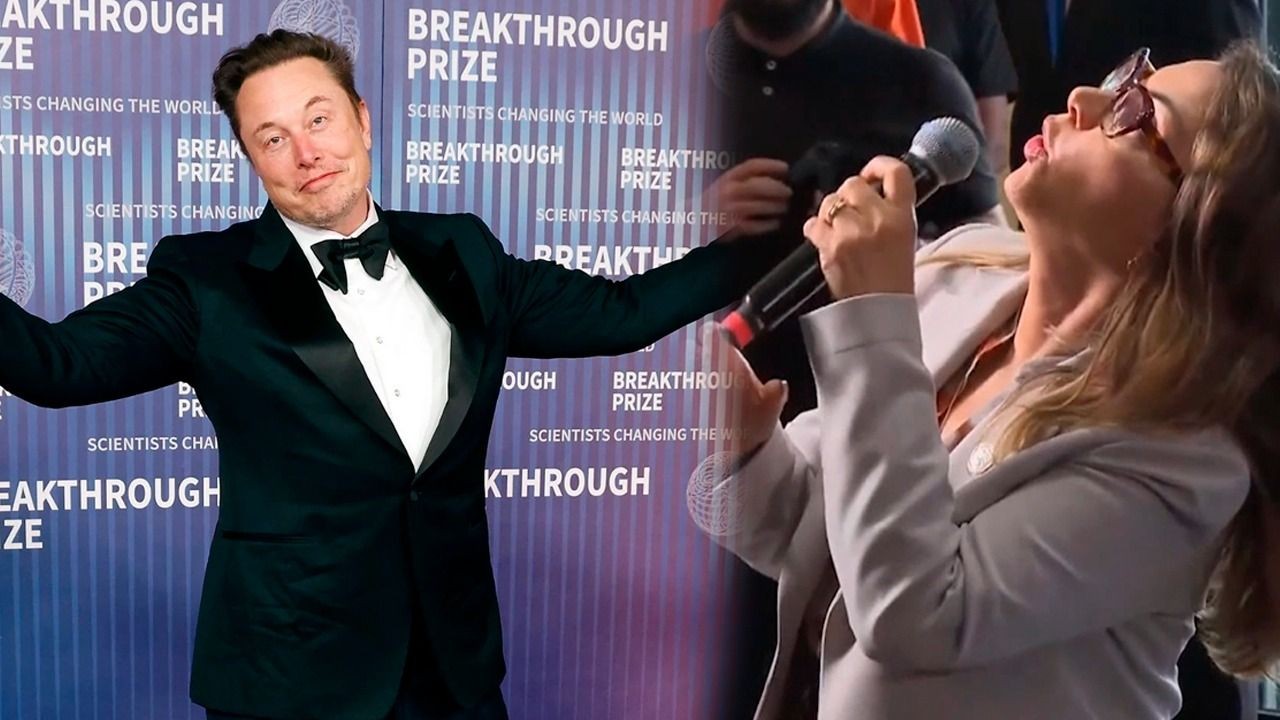 Imagem da noticia Poder Expresso: Entenda a repercussão da ofensa de Janja a Musk