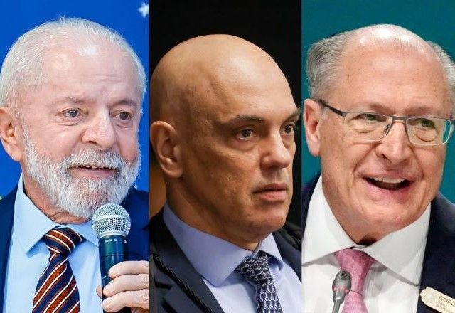 Imagem da noticia Militares envolvidos em tentativa de golpe planejaram envenenar Lula, Moraes e Alckmin e monitoraram autoridades, diz PF