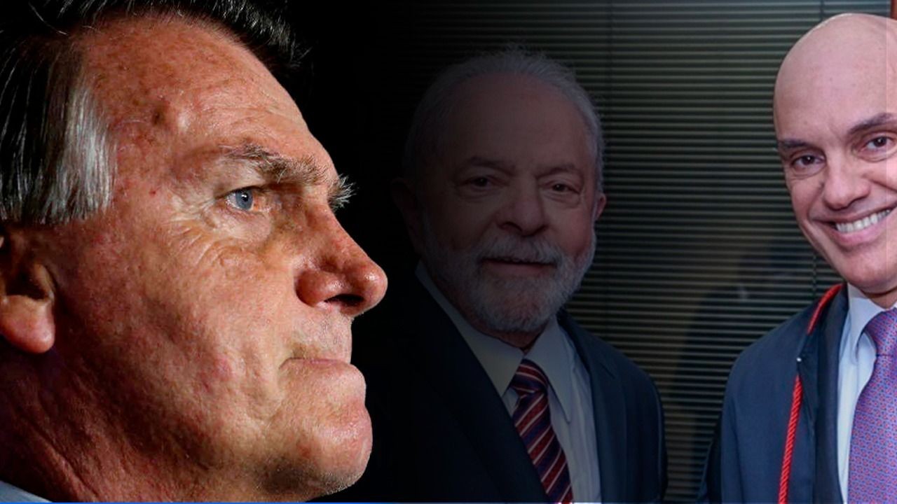 Imagem da noticia Poder Expresso: Entenda o indiciamento de Bolsonaro pela PF por suposto plano para matar Lula e Moraes