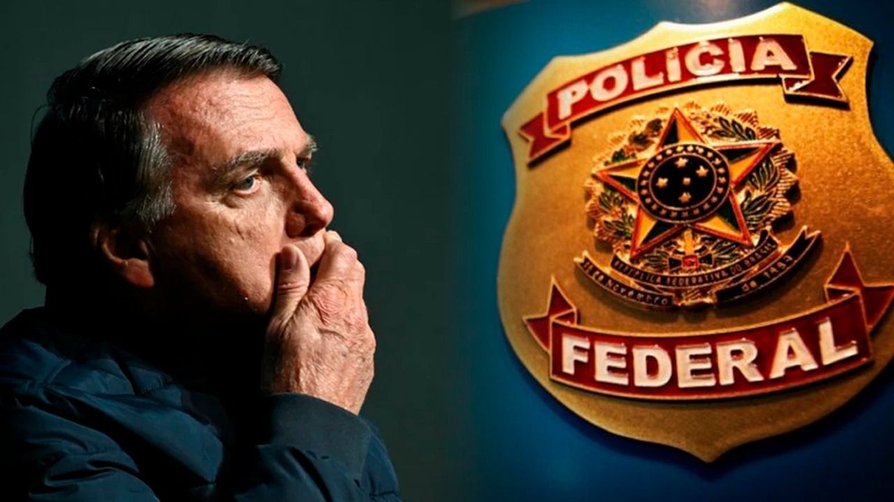 Imagem da noticia Poder Expresso: O que se sabe sobre o envolvimento de Bolsonaro no plano golpista?
