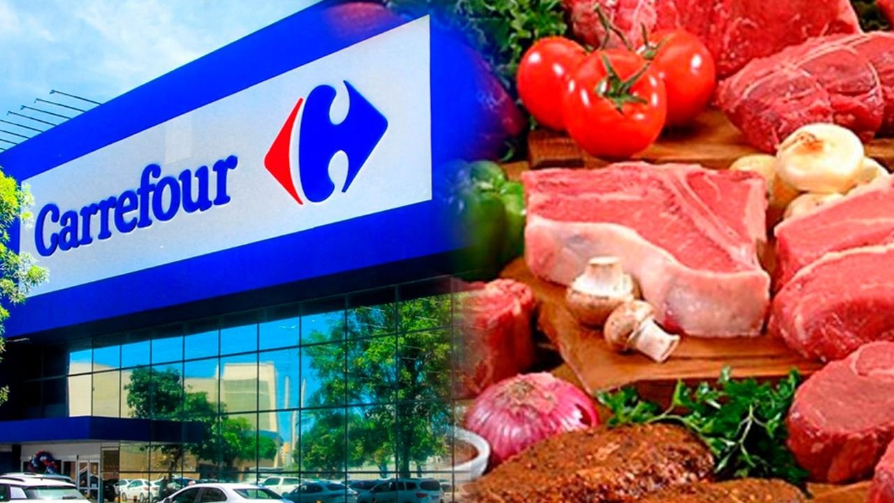 Imagem da noticia Poder Expresso: Entenda os motivos do boicote francês à carne brasileira