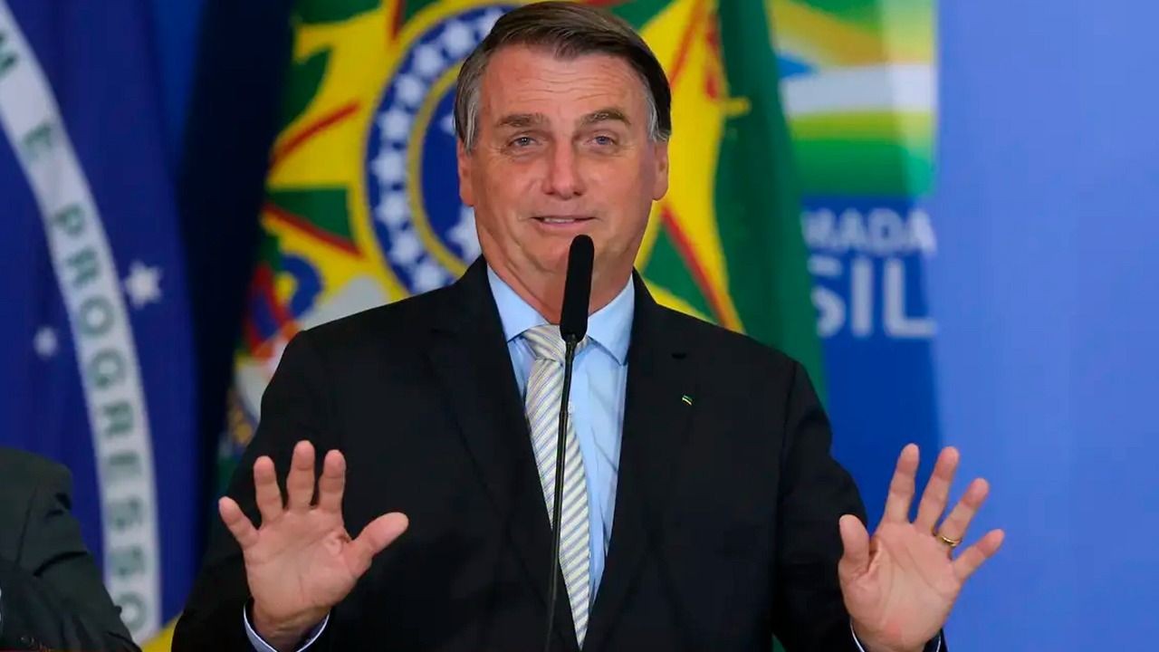 Imagem da noticia Poder Expresso: Quais os indícios que colocam Bolsonaro no centro do golpe?