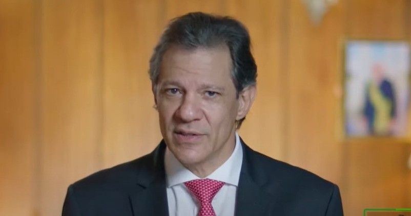 Imagem da noticia Haddad anuncia pacote de corte de gastos que gerará economia de R$ 70 bilhões em dois anos