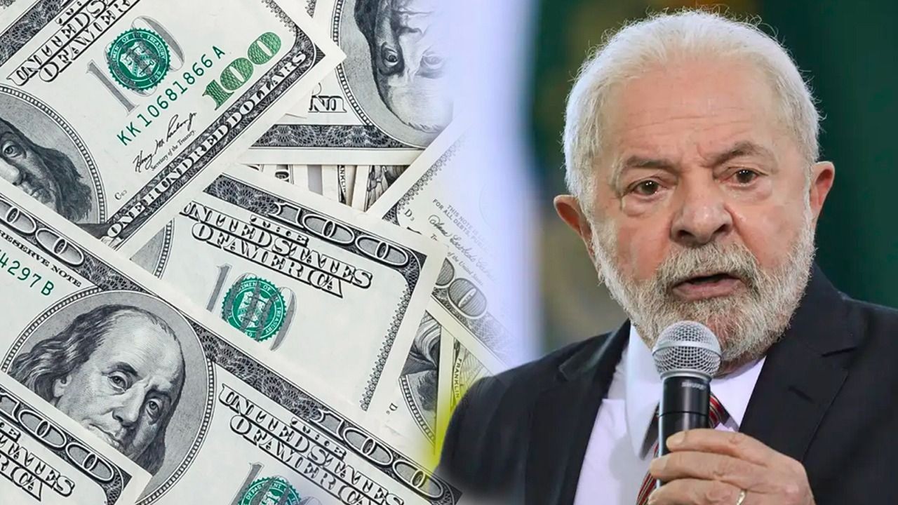 Imagem da noticia Poder Expresso: Corte de gastos de Lula desagrada militares e mercado; dólar bate R$ 6