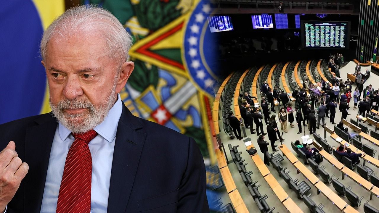 Imagem da noticia Poder Expresso: Proposta de Lula para isentar IR de quem ganha até R$ 5 mil pode ser travada no Congresso