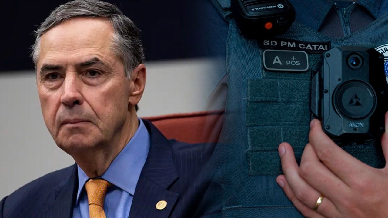 Imagem da noticia Poder Expresso: Entenda os detalhes da decisão para que PMs usem câmeras corporais em SP