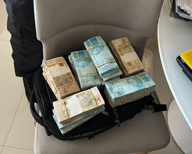 Imagem da noticia Emendas parlamentares: Polícia Federal faz operação contra grupo suspeito de desviar R$1,4 bi