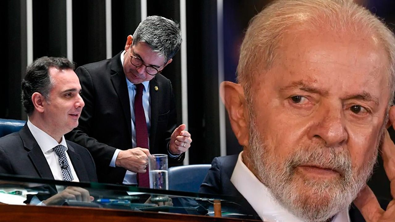 Imagem da noticia Poder Expresso: Com Lula internado, pauta armamentista avança e pacote fiscal é deixado de lado