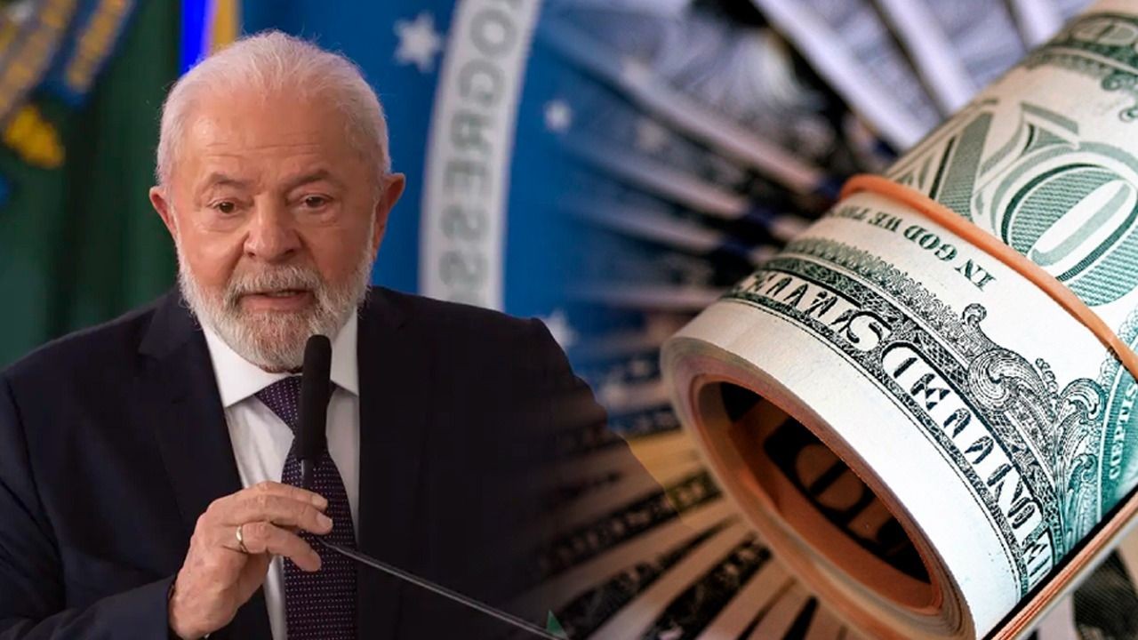 Imagem da noticia Poder Expresso: Depois de bater recorde, dólar inverte alta com expectativa de votação de pacote