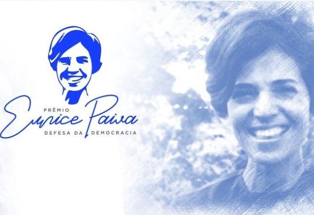 Imagem da noticia Lula assina decreto que cria Prêmio Eunice de Paiva de Defesa da Democracia