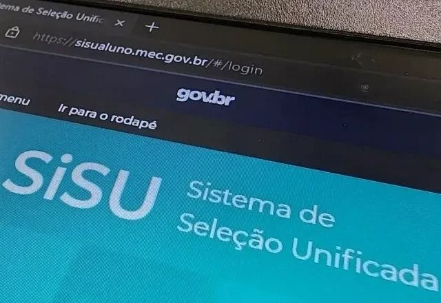 Imagem da noticia Sisu 2025: Resultado já tem hora para ser divulgado neste domingo?