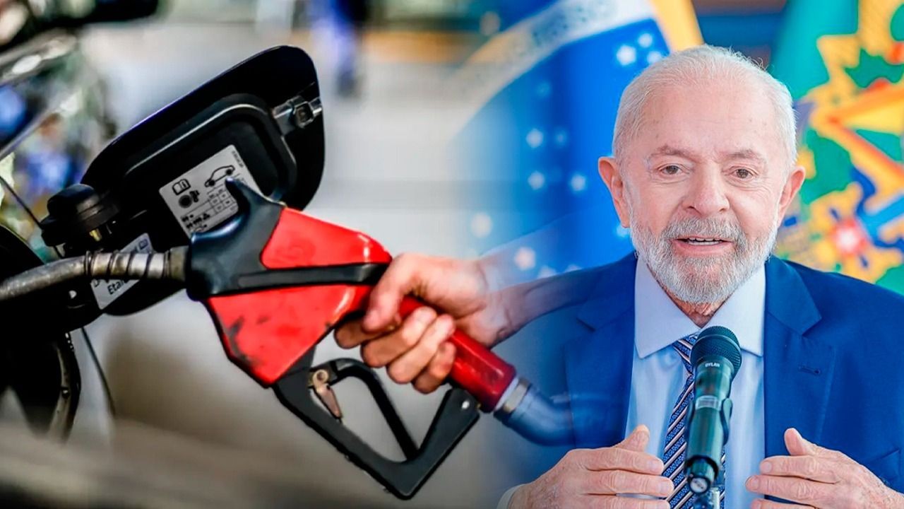 Imagem da noticia Poder Expresso: Alta do combustível vai impactar a popularidade do governo Lula?