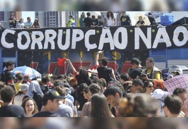 Imagem da noticia Governo diz que ranking de percepção de corrupção pode levar a distorções