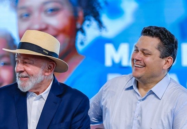 Imagem da noticia Lula volta a defender exploração na Margem Equatorial e diz que não fará loucura: “É questão de bom senso”