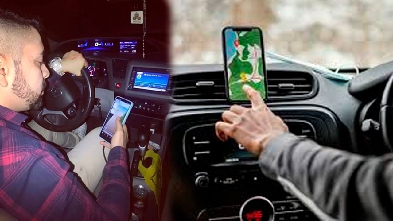 Imagem da noticia Poder Expresso: Motorista de app é preso por estuprar jovem no DF