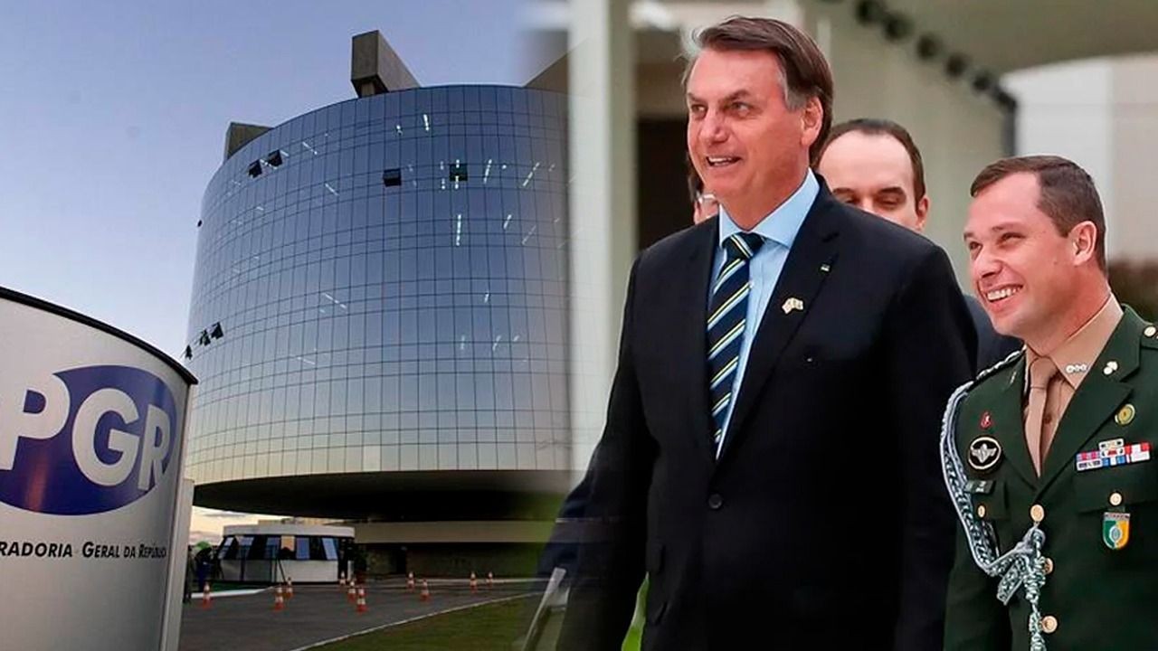 Imagem da noticia Poder Expresso: PGR defende que STF torne Bolsonaro e aliados réus por golpe