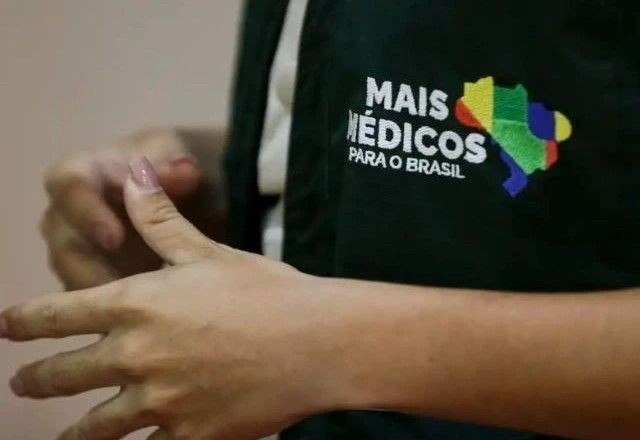 Imagem da noticia Governo abre 3.174 vagas para o programa Mais Médicos