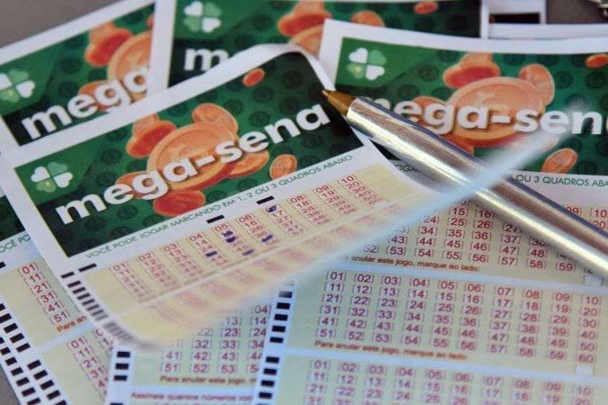 Imagem da noticia Mega-Sena: Concurso 2864 acumula, e próximo prêmio pode chegar a R$ 100 milhões