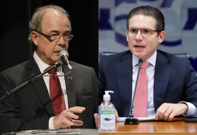 Imagem da noticia Mercadante apoia Haddad no aumento do IOF, enquanto Motta cobra governo por mais responsabilidade