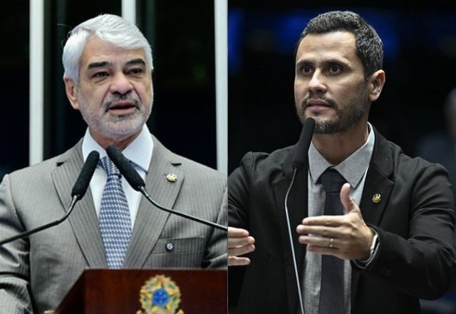 Imagem da noticia Big techs: regulação das redes sociais no STF acirra governo e oposição no Senado