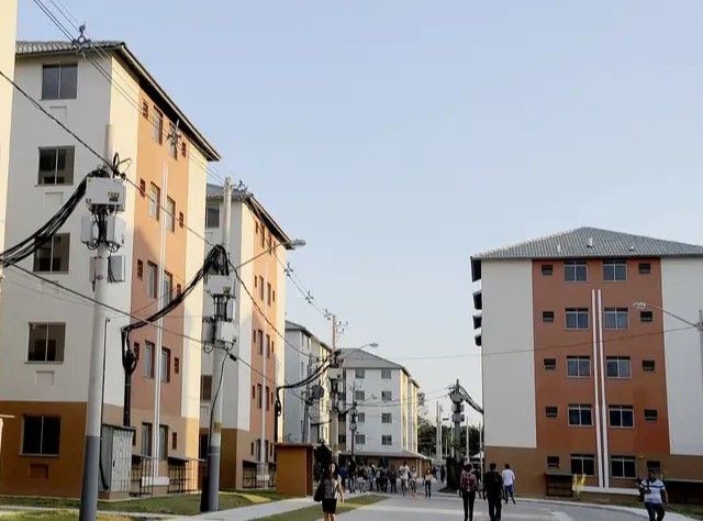 Imagem da noticia Caixa Econômica Federal anuncia linha de crédito para habitação popular