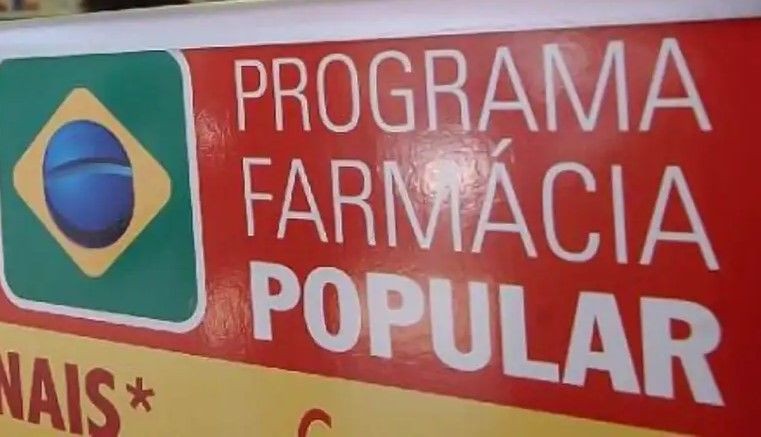 Imagem da noticia Farmácia Popular vai enviar lembretes sobre medicamentos de uso contínuo para beneficiários