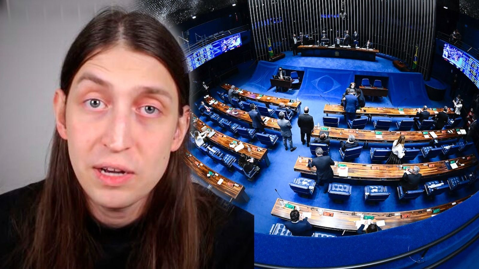 Imagem da noticia Relatório propõe mudanças em projeto de lei que regulamenta uso de redes sociais por crianças